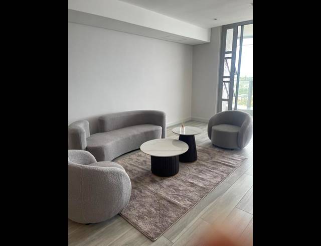 2 BEDROOM PROPERTY TO RENT IN UMHLANGA ROCKS